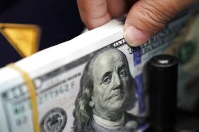 Rupee Rises 12 Paise To Close At 82.05 Against US Dollar