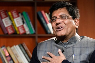Lok Sabha Polls: Piyush Goyal Wins By Highest State Margin Of Over 3.57 Lakh Votes, Waikar By Just 48