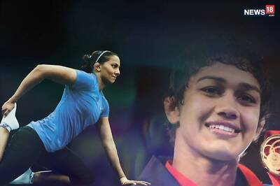 South Korean First Lady, a Fan of Dangal, Invites Phogat Sisters For Tea