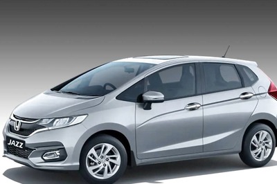 BS6 Phase II Norms: Honda Discontinues 4th-Gen City, WR-V and Jazz in India