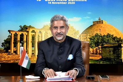 Denying Indo-Pacific is Tantamount to Refuting Globalisation: EAM S Jaishankar