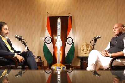 From CAA To Cross-Border Terrorism And Lok Sabha Polls: Full Interview Of Rajnath Singh With News18