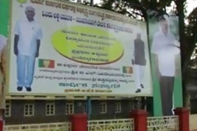 Belgaum may be second K'taka capital