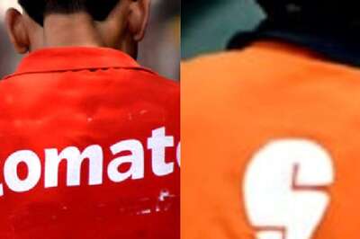 CCI Orders Probe Against Zomato And Swiggy For Alleged Unfair Business Practices