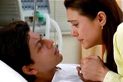 12 years of 'Kal Ho Naa Ho': Lesser known facts about Shah Rukh Khan's tragic love story