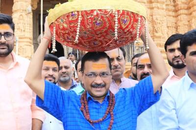 OPINION | Why AAP, Arvind Kejriwal Can't Make a Dent in BJP’s Citadel Gujarat With 'Rewadis'