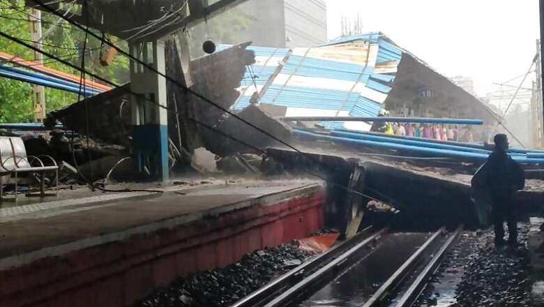 Mumbai Bridge Collapse: Latest Traffic Advisory and Helpline Numbers