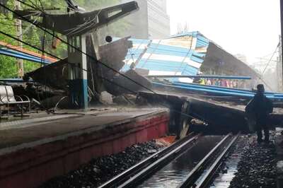 Mumbai Bridge Collapse: Latest Traffic Advisory and Helpline Numbers