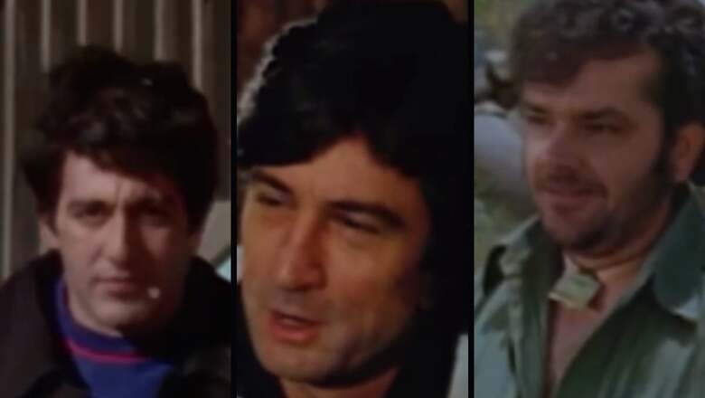 Jai-Veeru To Gabbar: AI Reimagines Sholay In Hollywood Style