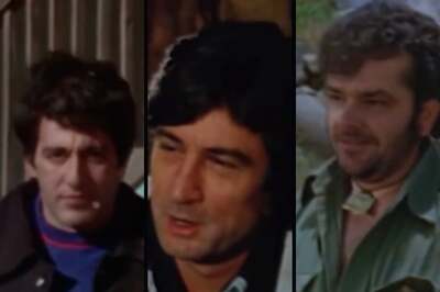 Jai-Veeru To Gabbar: AI Reimagines Sholay In Hollywood Style