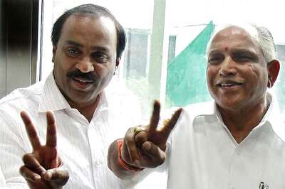 The Return of 'Scam Tainted' Reddy Brothers May Alter Karnataka Politics Once Again