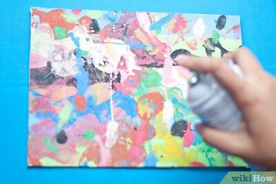 How to Mat a Watercolor Painting