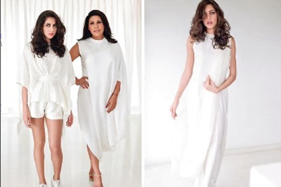 LFW 2017: Look Forward to 'Healing Garments' On The Runway