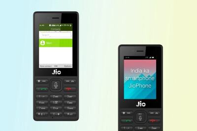 JioPhone Tops Indian Mobile Market Share, Gives Birth to 'Fusion' Segment