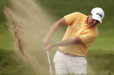 Mickelson a Riviera fan after long learning curve