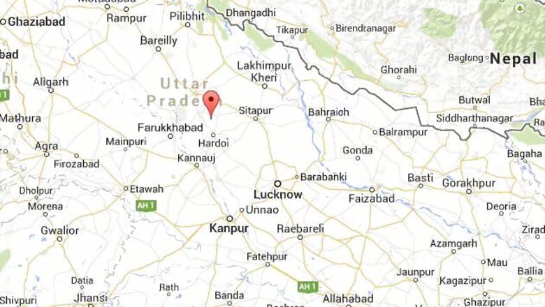 Fearing riots after hate speeches by leaders, security beefed up in western UP