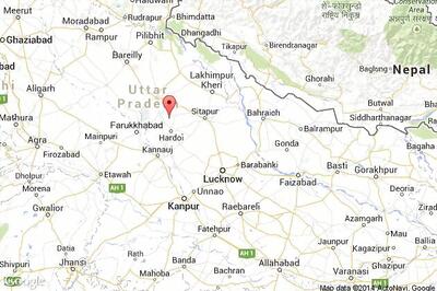 Fearing riots after hate speeches by leaders, security beefed up in western UP