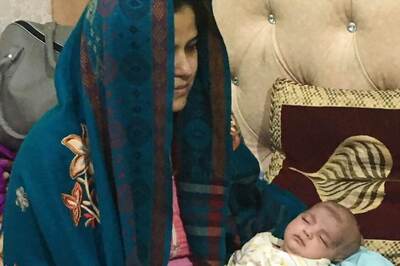 How Do I Raise My Daughters? Wife of Mustafabad Man Shot in Head  Looks at Uncertain Future