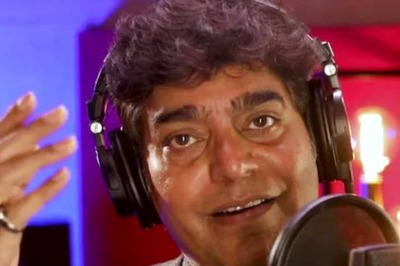 Watch: Actor Ashutosh Rana Recites Hindi Translation of Shiva Tandava Stotra Written By Poet Aalok Shrivastav on Maha Shivratri