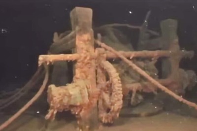 ‘Cursed’ Ship Vanished 115 Years Ago With 14 Crew Discovered In Minnesota's Lake Superior