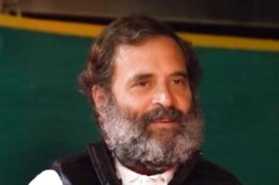 ‘Chicken Tikka, Martial Arts, Corporate Job’: Rahul Gandhi on His Favourites and Firsts