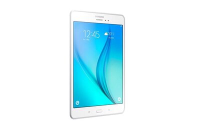 Samsung Launches Galaxy Tab A 2017 in India For  Rs 17,990