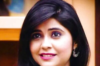 Veena Jagtap’s ROFL Story About Getting Drenched in Dal Lake at -3 Degrees