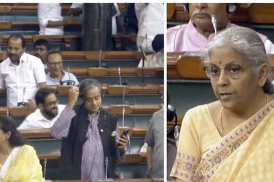 News18 Afternoon Digest: Sitharaman Lists NDA's Achievements in LS During Debate Over No-confidence Motion And Other Top Stories