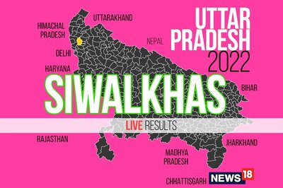 Siwalkhas Election Result 2022 LIVE Updates: Ghulam Mohammad of RLD Wins