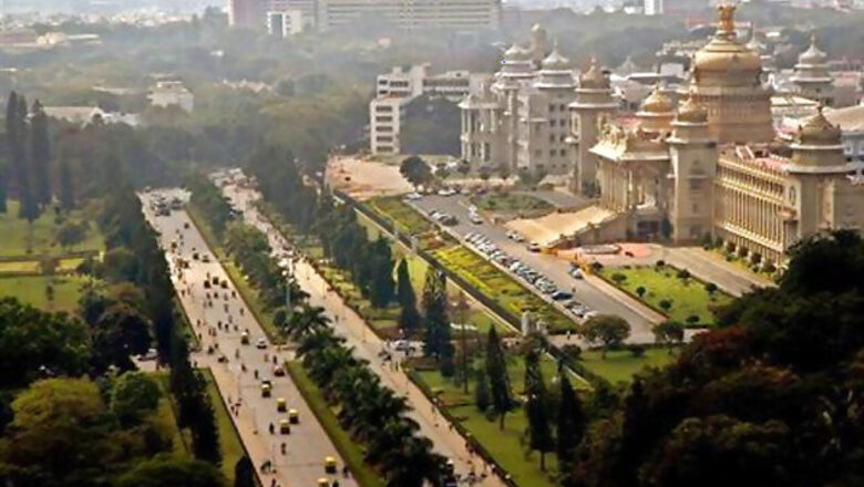Bangalore Electronics City now under BBMP