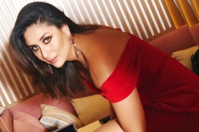 Kareena Kapoor Khan Has THIS Reaction After People Warned Her 'Your Career Will Be Over' Post Marriage