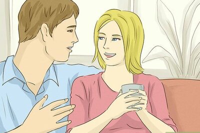 How to Improve a Relationship with Random Acts of Intimacy