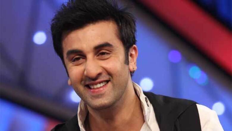 Ranbir Kapoor: My fans are my report card
