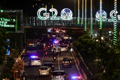 'Delhi is Open': Advisory Issued for Essential Services, Traffic Restrictions in View of G20 Summit | Details