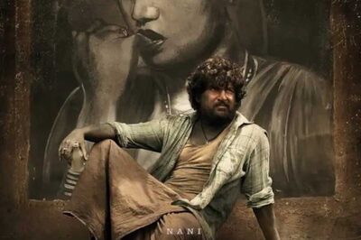 ‘First Class’: SS Rajamouli Heaps Praises On Dasara, Nani Reacts