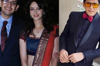 Aasif Sheikh aka Vibhuti of Bhabiji Ghar Par Hai Reacts to Former Co-star Saumya Tandon’s Pic with Husband