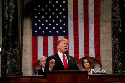 Donald Trump to Formally Announce Re-election Bid on June 18 in Florida