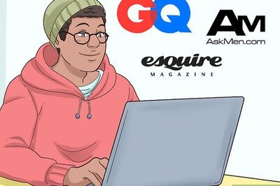 How to Build a Stylish Wardrobe (Guys)