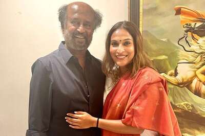 Exclusive | Aishwaryaa R on Working with Rajinikanth in Laal Salaam: 'He Told Me He Needs to Be...'