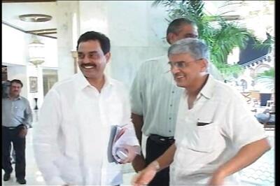 BCCI owes Rs 373 cr in taxes for 2009-10: I-T dept