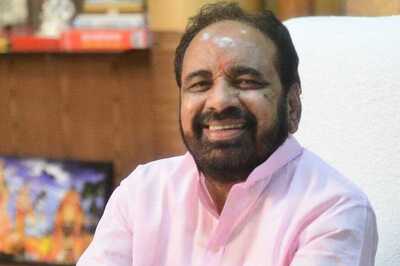 Hinting at Horse Trading in MP, BJP's Gopal Bhargav Reveals His CM Aspirations