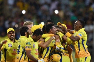 'Chennai Super Kings Give a Lot of Bonuses': Former India Star Reveals How CSK Pampers Their Players