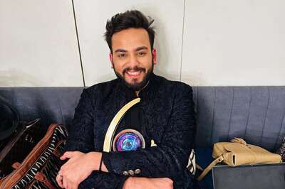 Bigg Boss OTT 2 Winner Elvish Yadav Thanks 'Elvish Army' In 1st Post, Says 'I Don't Deserve...'