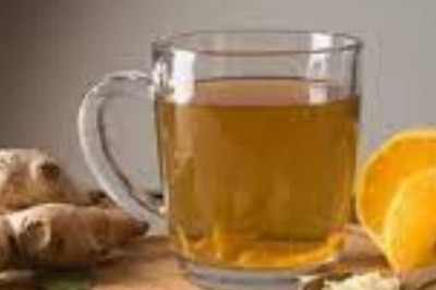 Different Kinds Of Teas To Drink For A Healthier Lifestyle And Mind