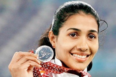 Bhaichung Bhutia, Anju Bobby George Added to Mission Olympic Cell as India Eyes 2024 Olympics