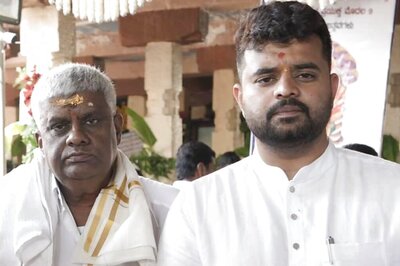 Fresh Lookout Notice Issued Against HD Revanna, Son Prajwal As Sex Tape Row Deepens In Karnataka