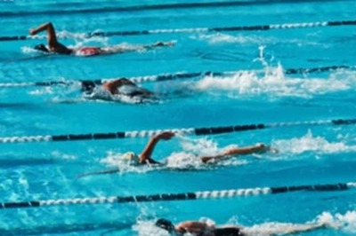 Achieve Your Weight Loss Goals With These 4 Swimming Strokes