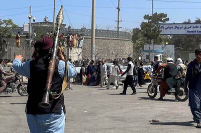 News18 Daybreak | Kabul a Ghost City a Day After Fall to Taliban; India's Pacers Shine With Bat and Ball for Incredible Win at Lord's