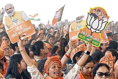 'His Schemes Help Run My Home': In CDS Anil Chauhan's Remote Uttarakhand Village, Elections Mean Modi