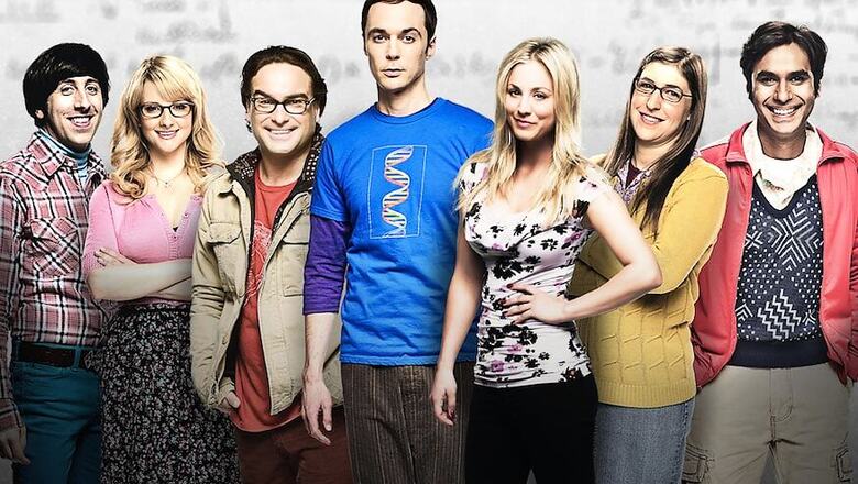 With a Sentimental Farewell, 'The Big Bang Theory' Has Left Fans in Tears of Delight